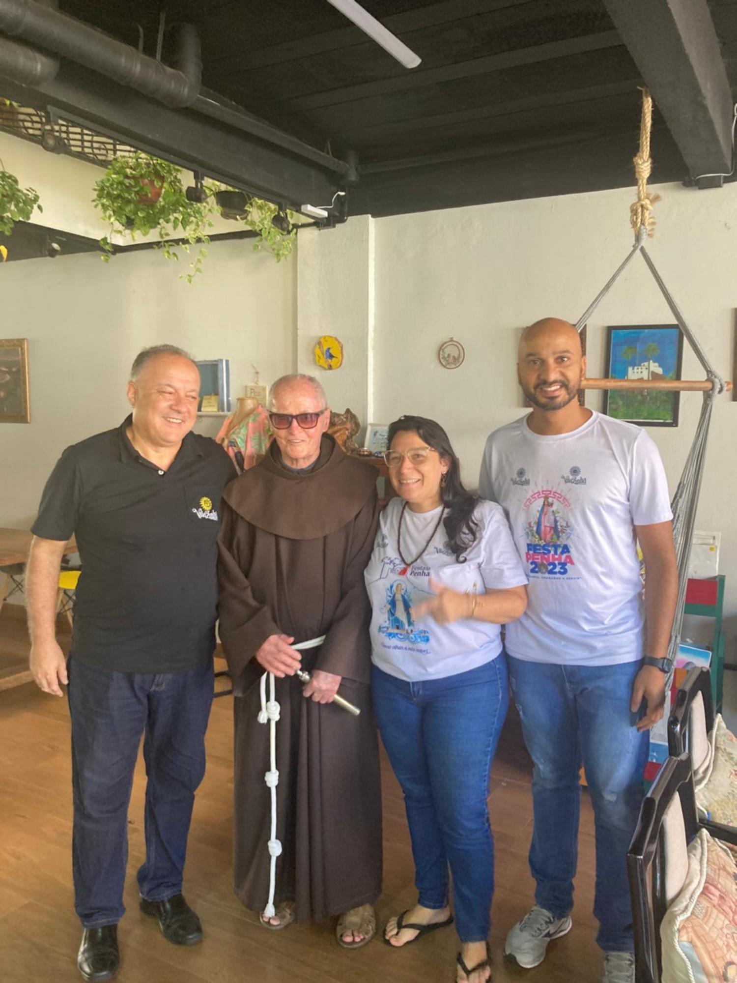 Estalagem Vilazinha *